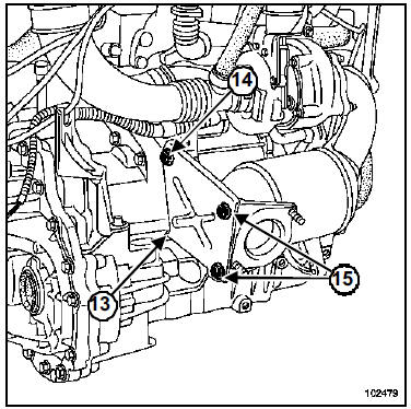 Turbocompresseur