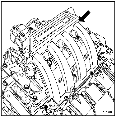 Répartiteur d'admission