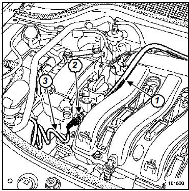 Moteur K4M