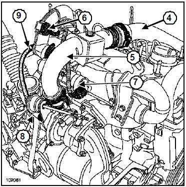 Turbocompresseur