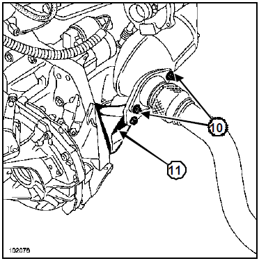 Turbocompresseur