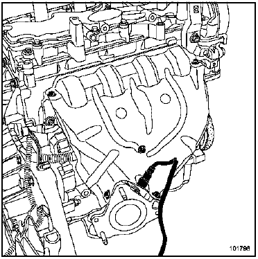 Sondes à oxygène