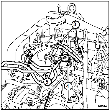 Actuateur de débit