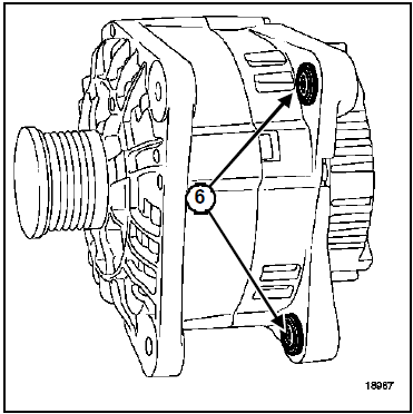 Alternateur