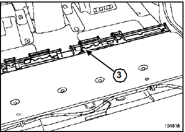 Pompe - jauge - filtre