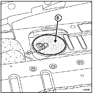 Pompe - jauge - filtre