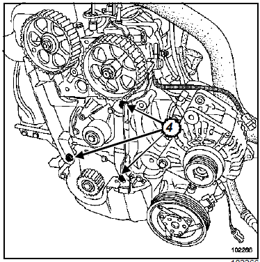 Pompe à eau