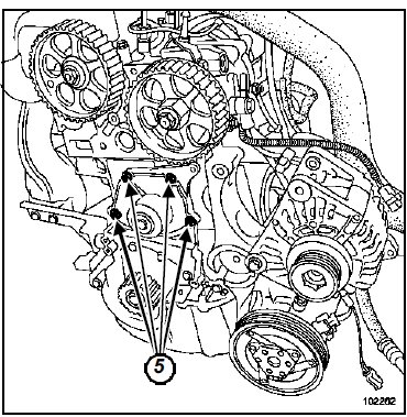 Pompe à eau