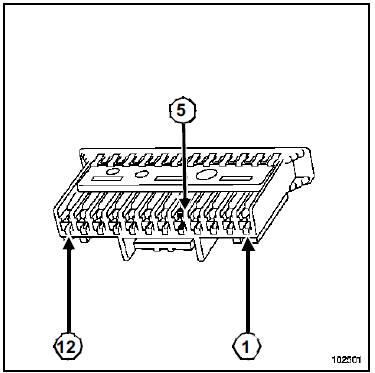 Vidange du réservoir à carburant