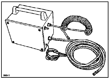 Vidange du réservoir à carburant