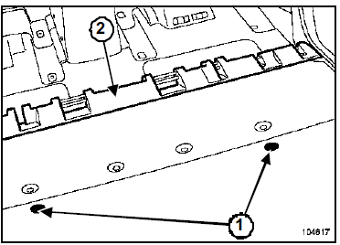 Pompe - jauge - filtre