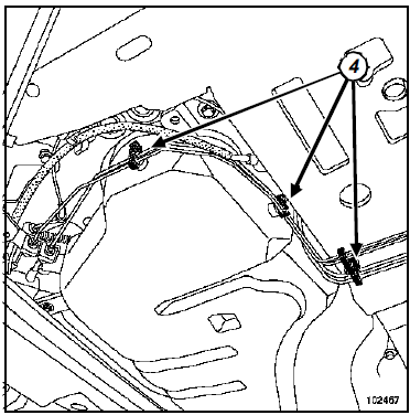 Réservoir à carburant