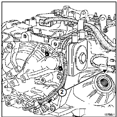 Capteurs de vitesse