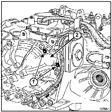 Electrovanne de pilotage de débit