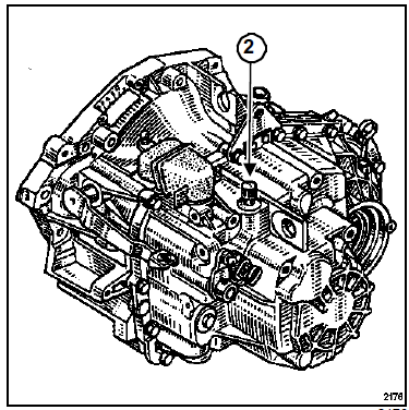 Particularités