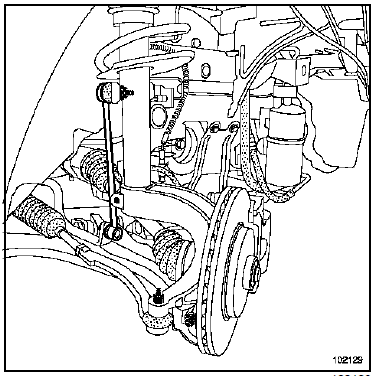 Joint de sortie de différentiel