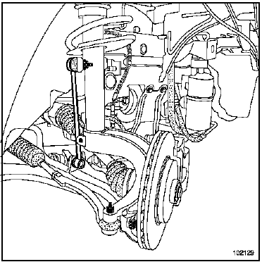 Joint de sortie de différentiel