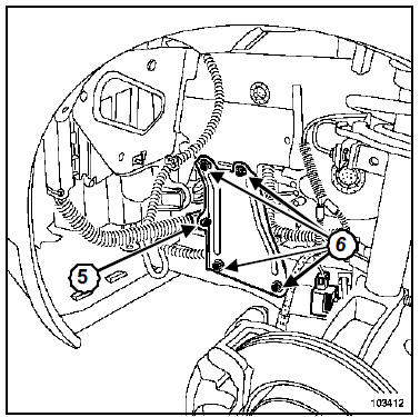 Distributeur hydraulique