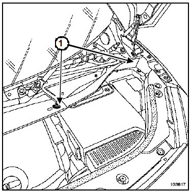 Maître-cylindre