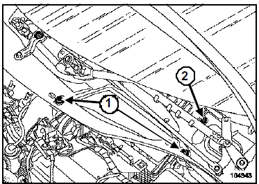 Cylindre émetteur d'embrayage