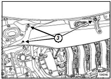 Cylindre émetteur d'embrayage