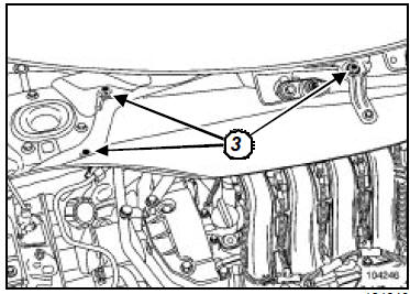 Cylindre émetteur d'embrayage